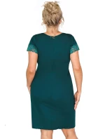 Košeľa Donna Mariza Plus cr/r 3XL-6XL Košeľa Donna Mariza Plus cr/r 3XL-6XL