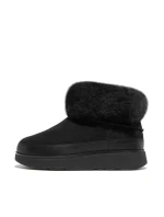 FitFlop GEN-FF Mini Double-Faceed Shearling Boots W GS6-090 FitFlop GEN-FF Mini Double-Faceed Shearling Boots W GS6-090