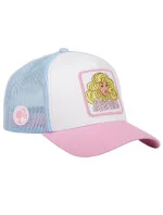Capslab Trucker Barbie Cap CL-BA1-2-CT-BA17
