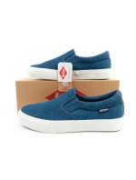 Lee Cooper pánske tenisky módne pohodlné slip-on denim Slip on Lee Cooper pánske tenisky módne pohodlné slip-on denim Slip on