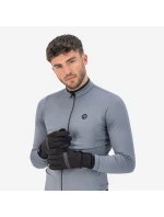 Zimné rukavice Rogelli NOVA black 2XL