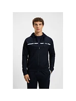 Pánska mikina Boss Loungewear Authentic BLU (50550571-404) Pánska mikina Boss Loungewear Authentic BLU (50550571-404)