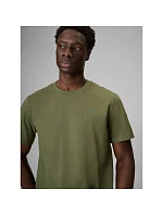 Pánske hladké tričko 4F 4FRSS26TTSHM4261-44S