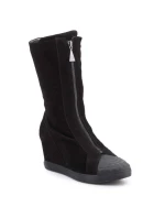 Zimné topánky Geox D Eleni B D6467B-00022-C9999