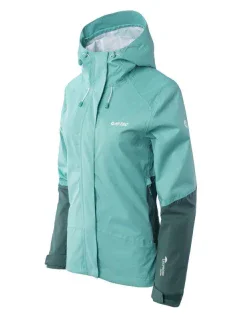 Bunda Lady Verde W 92800396833 - Hi-Tec