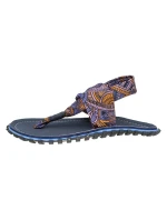 Gumbies Slingback W G-SB-WN-AZTEC Gumbies Slingback W G-SB-WN-AZTEC