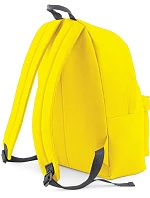 BagBase BG 125 Originálny módny batoh 52.0125 žltý/grafitovo sivý BagBase BG 125 Originálny módny batoh 52.0125 žltý/grafitovo sivý