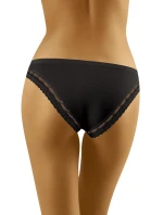 Wol-Bar Soft Floppy farba: čierna