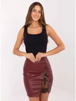 Sukňa IT SD FL3019.83 bordová