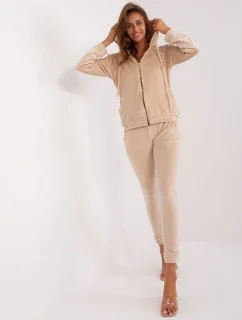 Súprava RV KMPL 6084.92P svetlo béžová