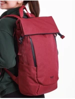 Dámsky batoh Vuch Tayte Small Wine Red