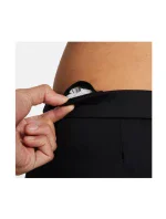 Pánske bežecké nohavice Dri-FIT Challenger M CZ8830-010 čierne - Nike