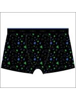 Pánske boxerky REDO