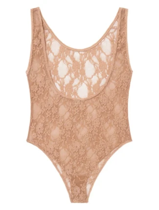 EMMA - ČIPKOVANÉ BODY SO ŠIROKÝMI RAMIENKAMI