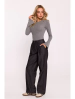 Dlhé nohavice model 199681 Moe