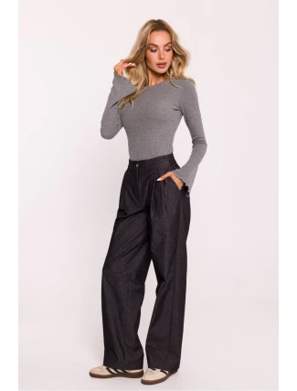 Dlhé nohavice model 199681 Moe