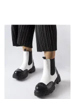 Model obuvi 206576 Solea