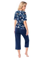 Pyžamo model 218031 Donna