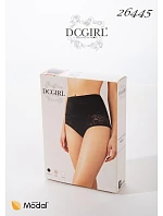 Nohavičky DC Girl 26445 Maxi Box M–2XL Nohavičky DC Girl 26445 Maxi Box M–2XL