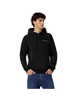 Pánska mikina Champion Black 221790 KK001 Pánske