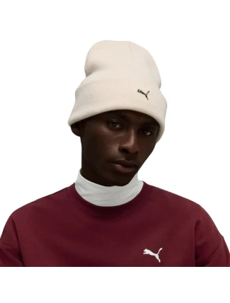 Puma Kovová čiapka Cat Cream 26404 04