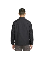 Pánska bunda Nike Club Coaches Jacket Black - FN3316-010 Pánska bunda Nike Club Coaches Jacket Black - FN3316-010