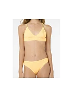 Plavky RIP CURL Peachy Bikini – pre dievčatká – oranžové