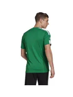 Pánske futbalové tričko Squadra 21 JSY M GN5721 - Adidas Pánske futbalové tričko Squadra 21 JSY M GN5721 - Adidas
