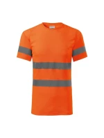 Rimeck HV Protect M MLI-1V998 fluorescenčné oranžové tričko