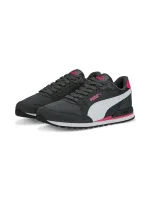 Puma ST Runner v3 Mesh Jr 385510 16 dámske topánky Puma ST Runner v3 Mesh Jr 385510 16 dámske topánky