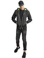 Flexfit 110P CoolDry Mini Piqué čiapka s kšiltom 55.110P tmavomodrá Flexfit 110P CoolDry Mini Piqué čiapka s kšiltom 55.110P tmavomodrá