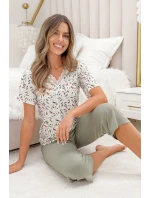 Pyžamo MELISA 3/4