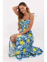 Denné šaty model 213308 Taliansko Moda