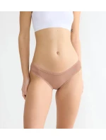 sloggi GO Crush Mini C3P - BROWN - SLOGGI BROWN - SLOGGI