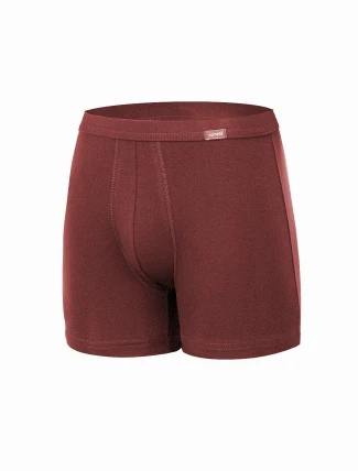 Pánske boxerky Cornette Authentic Perfect 092 3XL-5XL Pánske boxerky Cornette Authentic Perfect 092 3XL-5XL