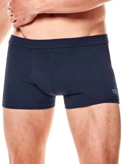 Pánske boxerky 22052 State dark blue - HENDERSON