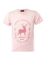 Tričko Hi-Tec Nina Jrg Jr 92800406460