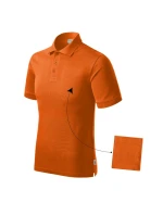 Pánske tričko Resist Heavy Polo (Orange 11 (značka))