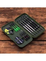 Brány Slimcase 6 Green