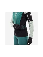 Lyžiarska bunda MILLET PIERRAENT HOODIE, zelená