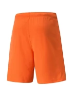 Pánske krátke nohavice TeamRise Short Prist M 704942 08 - Puma