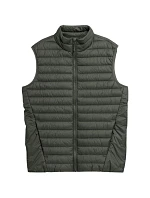 Pánska vesta M H4Z22 KUMP001 43S - 4F