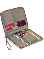 BagBase BG 756 Taška na dokumenty „Boutique“ 52.0756 taupe