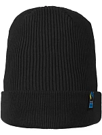 Neutral O 93056 Pletená čiapka z bio bavlny a fairtrade 77.9356 čierna Neutral O 93056 Pletená čiapka z bio bavlny a fairtrade 77.9356 čierna