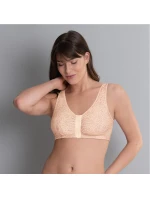 Hazel Chirurgická podprsenka Zapínanie vpredu 5765X Pastel Rose - Anita Care