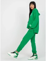 Súprava EM KMPL 727.05X zelená Súprava EM KMPL 727.05X zelená