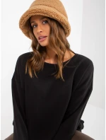 Mikina RV BL 8310.60 čierna