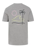 Pánska košeľa Protest PRTASTON