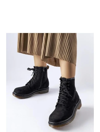 Topánky model 205784 Solea Topánky model 205784 Solea