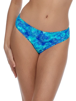 Dámske plavky Fantasy Boho K1502A spodný diel Dámske plavky Fantasy Boho K1502A spodný diel